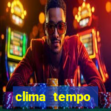 clima tempo bertioga sp